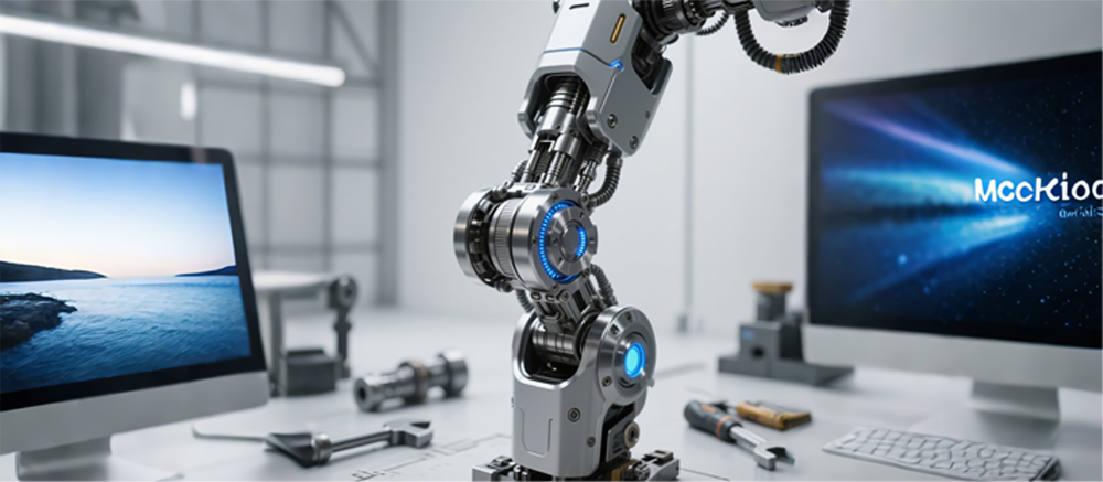 机器人关键零部件 机器人关键零部件